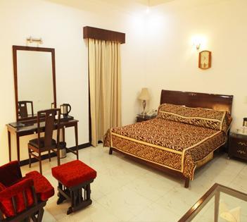 Gajraula Haveli Resort Exterior foto